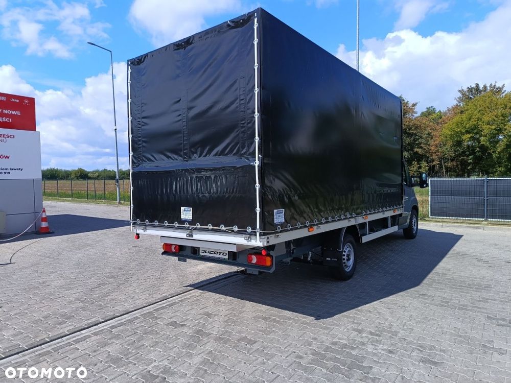 Fiat Ducato - 7
