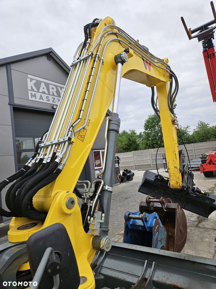 Wacker Neuson ET 145 2021 1335 MTG ET145 CAT Wacker Neuson - 15