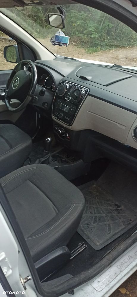 Dacia Lodgy - 11