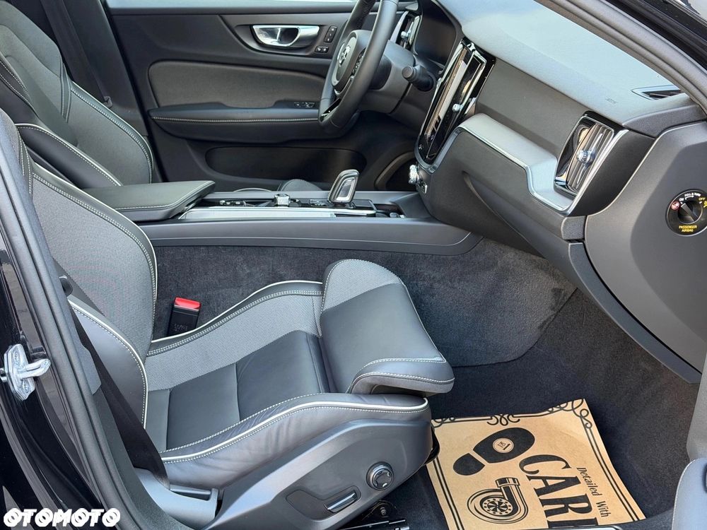 Volvo S60 - 10