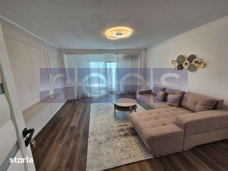 INCHIRIERE APARTAMENT 3 CAMERE -ALBA IULIA — fotografia 1