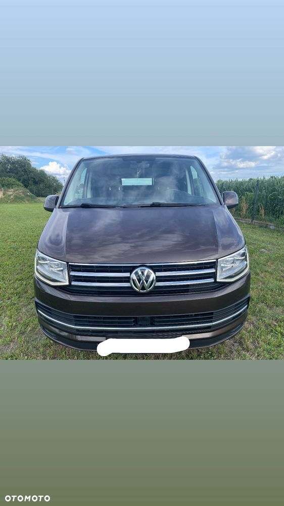 Volkswagen Transporter - 3
