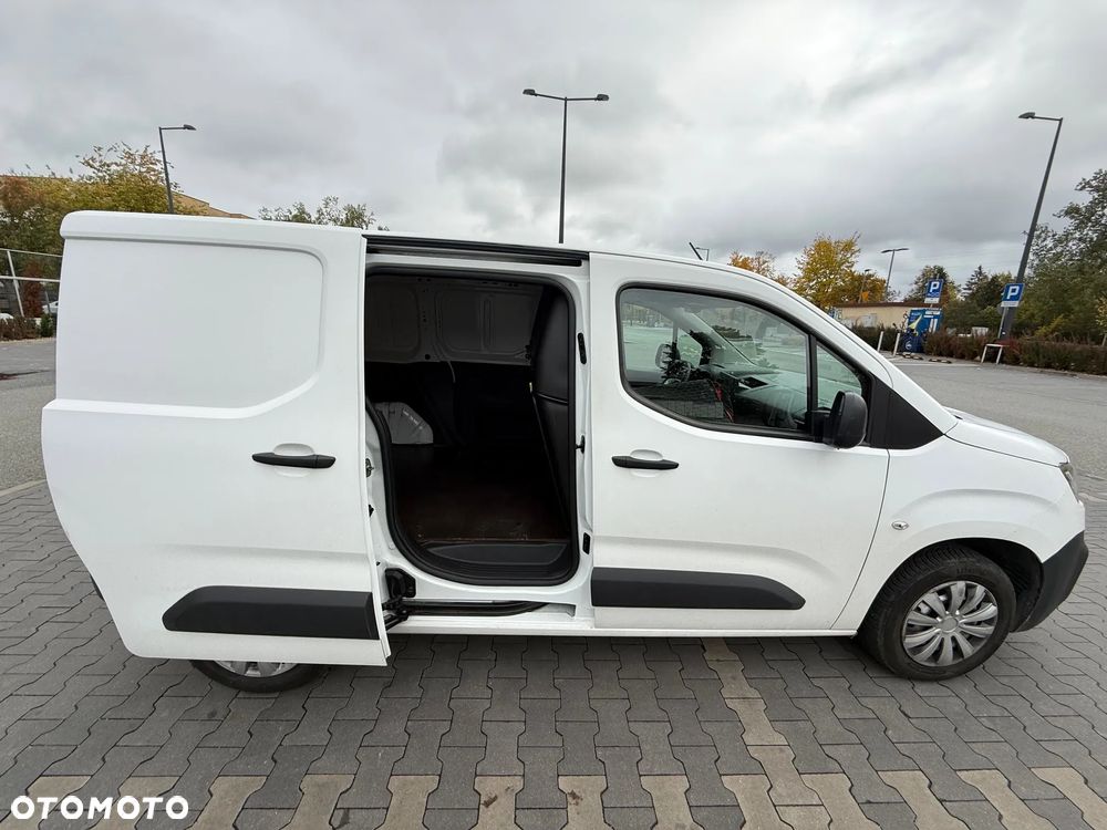 Citroën Berlingo M 1.5 BlueHDI Live - 9