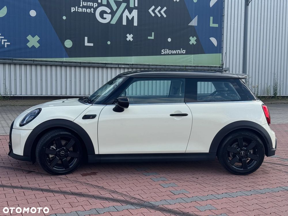 MINI Cooper S Standard - 4