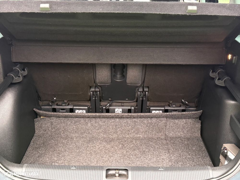 Skoda Yeti 2.0 TDI Style - 29