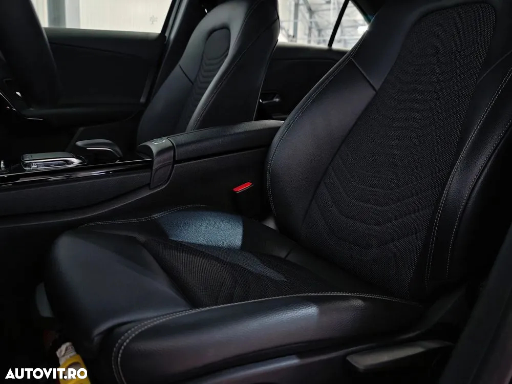 Mercedes-Benz A 250 e Aut. - 7