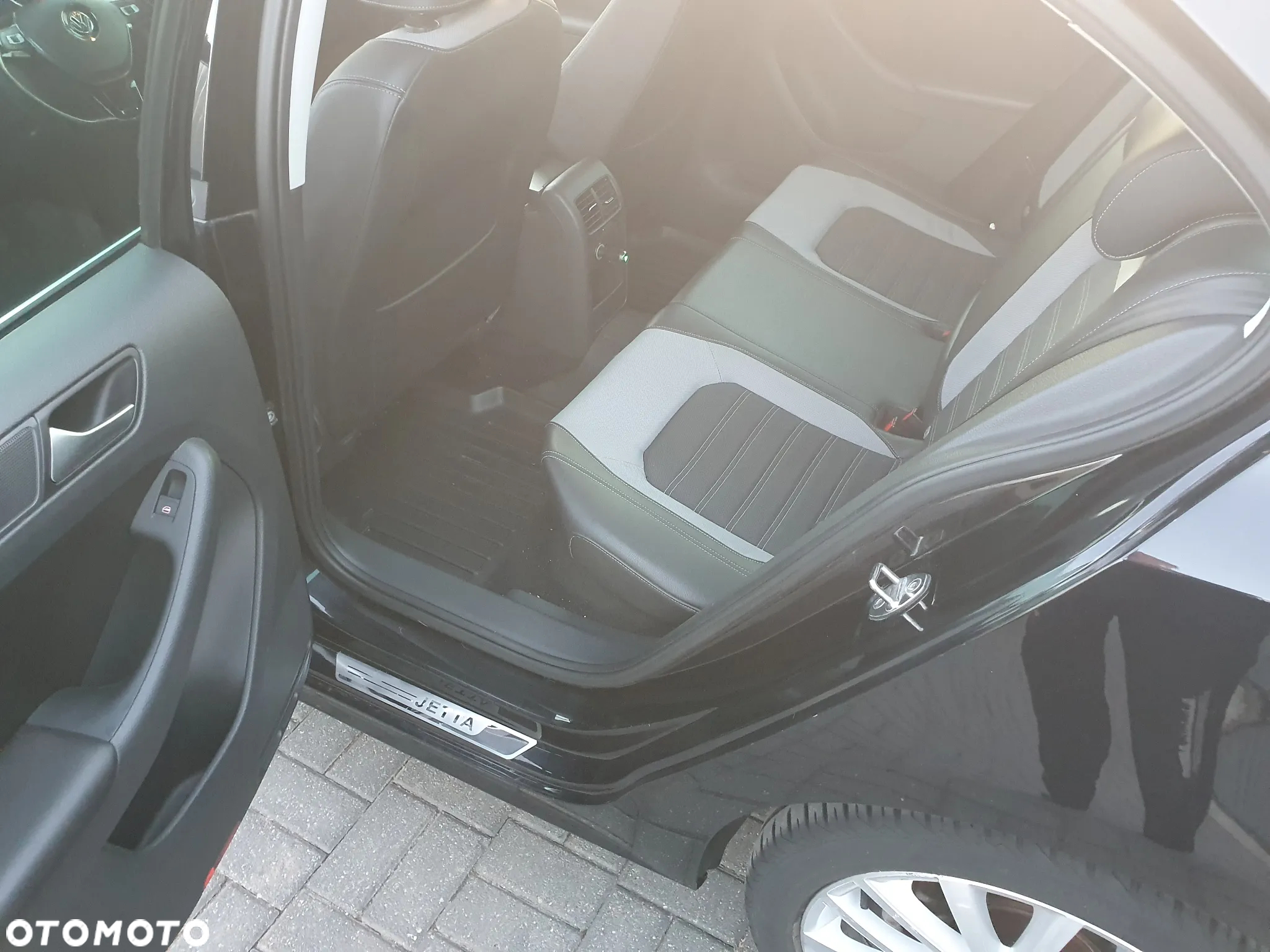 Volkswagen Jetta 1.4 TSI BMT Comfortline - 13