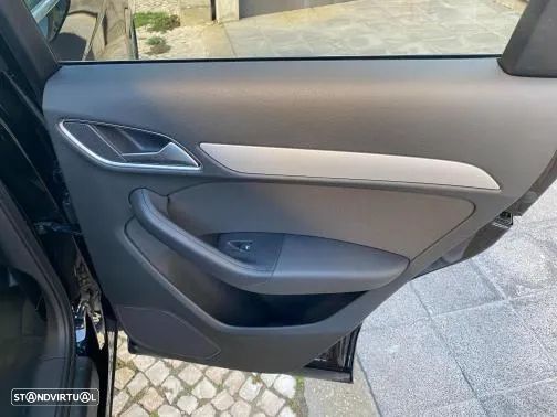 Audi Q3 2.0 TDI S tronic design - 36