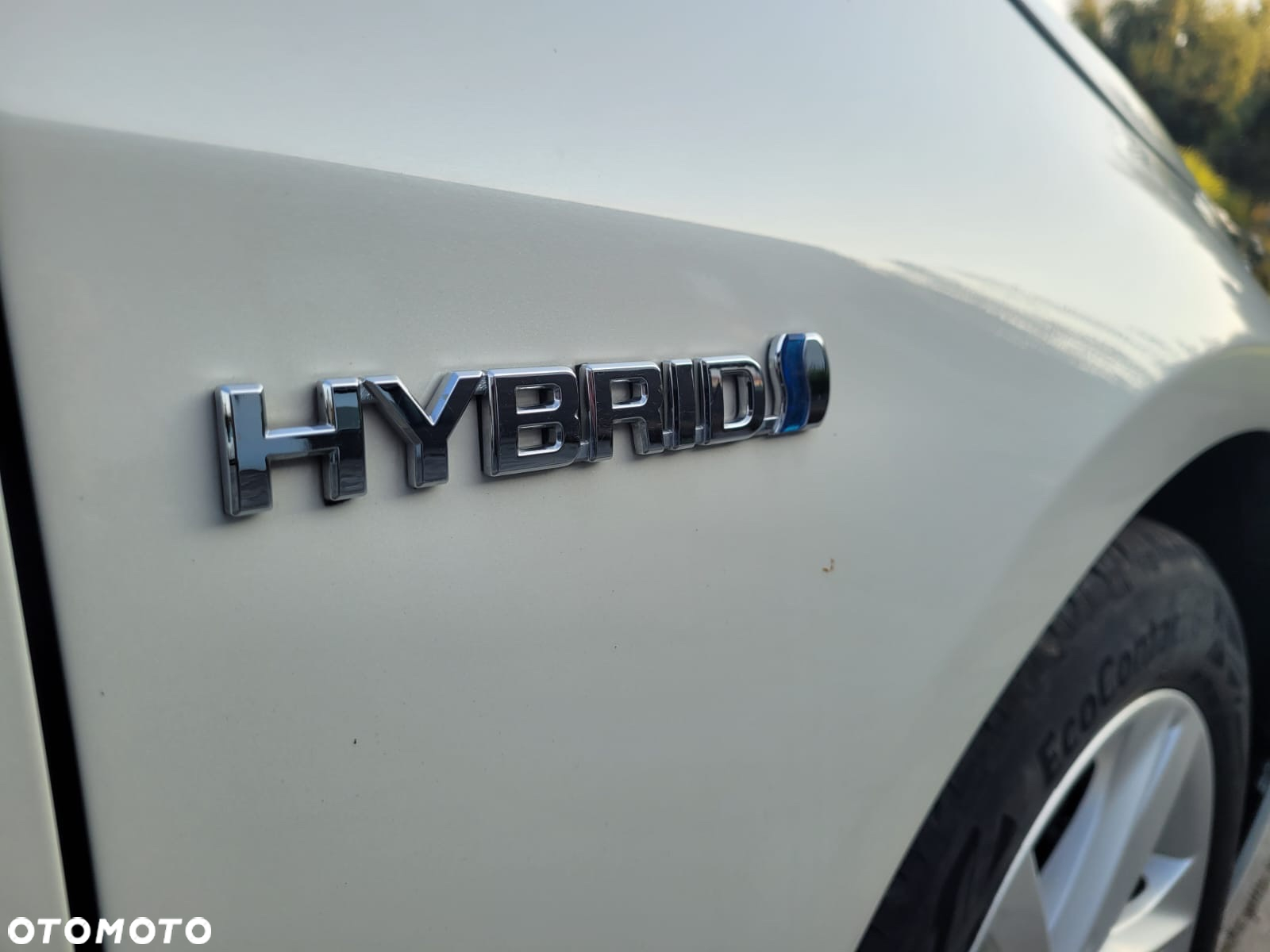Suzuki Swace 1.8 Hybrid Elegance CVT - 11