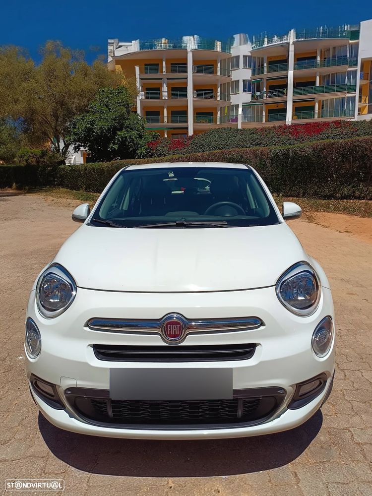 Fiat 500X 1.6 MJ Pop Star S&S - 2