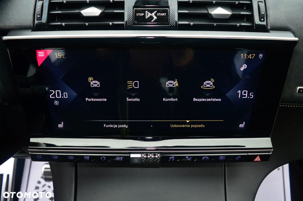 DS Automobiles DS 7 Crossback - 25