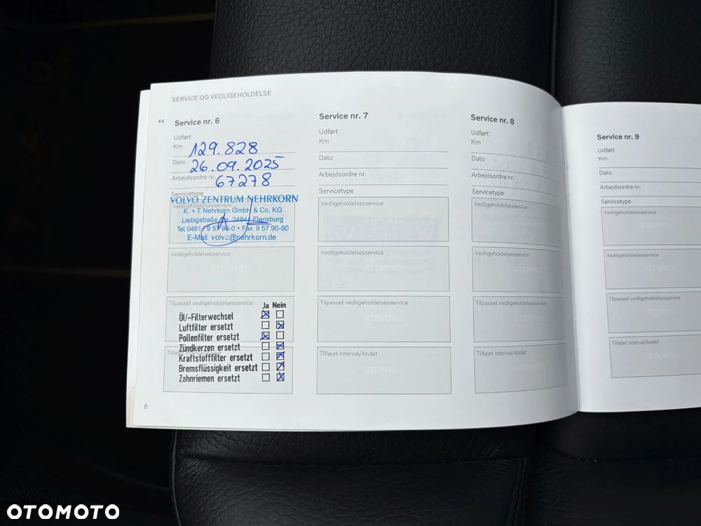 Volvo XC 60 D4 SCR Inscription - 40