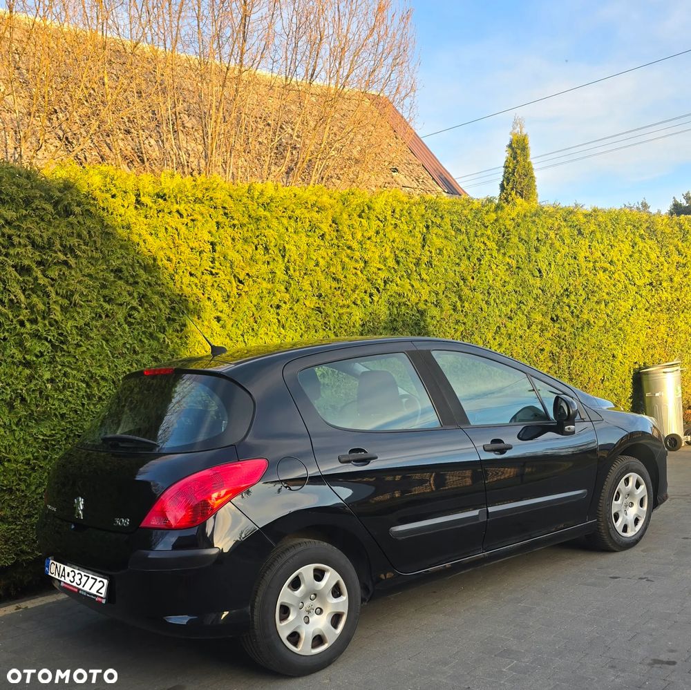 Peugeot 308 1.4 Trendy - 3