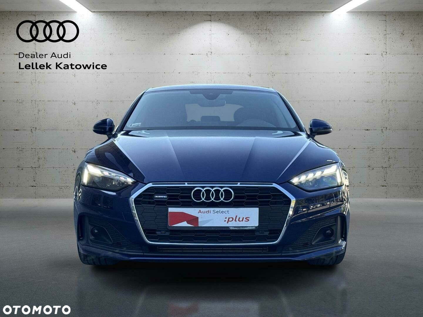 Audi A5 - 8