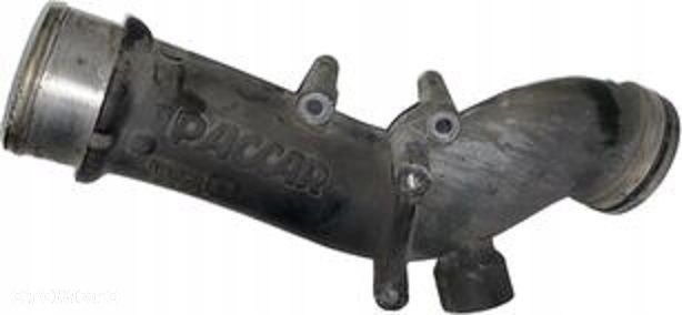 KOLEKTOR WODNY RURA PŁYNU PRZEWÓD DAF XF 106 , CF EURO 6 MX 11 1922835 - 1