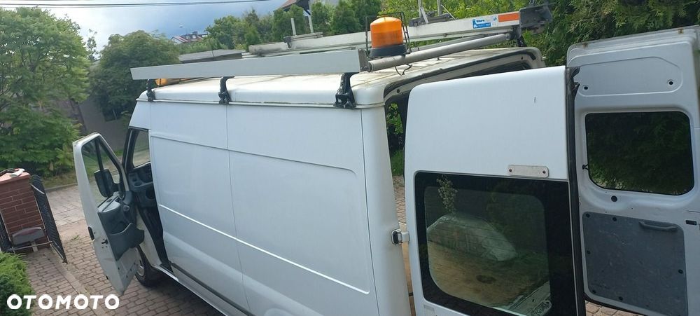 Ford Transit - 18