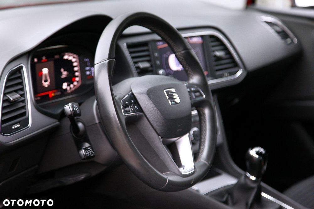 Seat Leon 1.5 TSI Xcellence - 12