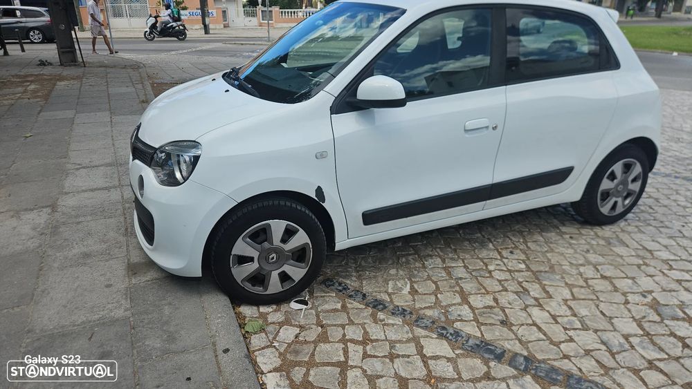 Renault Twingo SCe 70 S&S Intens - 5