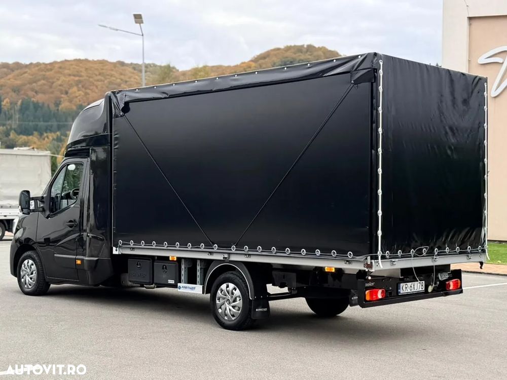 Renault Master - 3