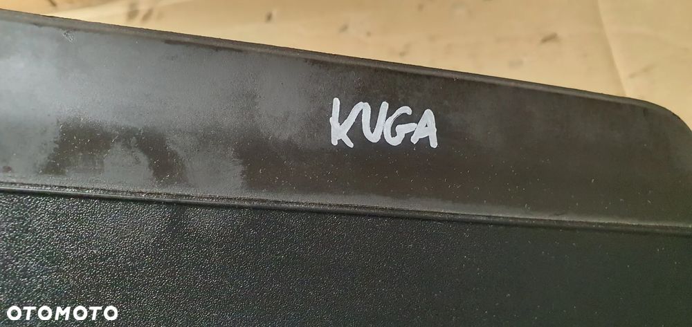 Osłona pokrywa silnika Ford Kuga MK1 2.0 TDCI 9M5Q-6N041-AD 9M5Q-6N041-AC - 10