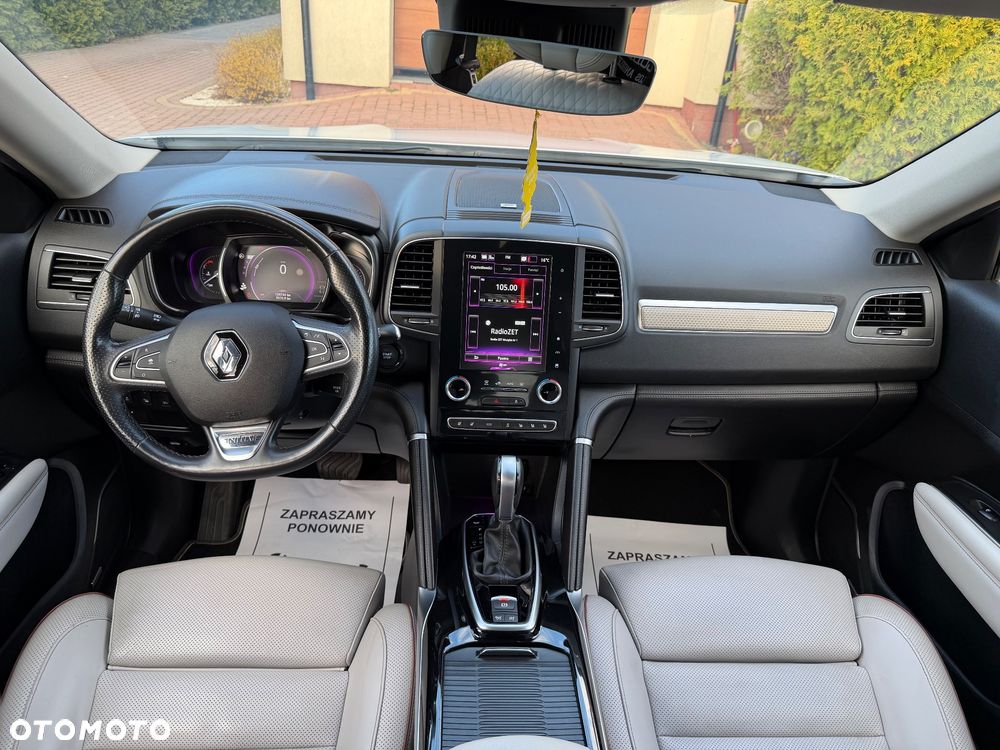 Renault Koleos ENERGY dCi 175 X-tronic 4WD INITIALE PARIS - 38