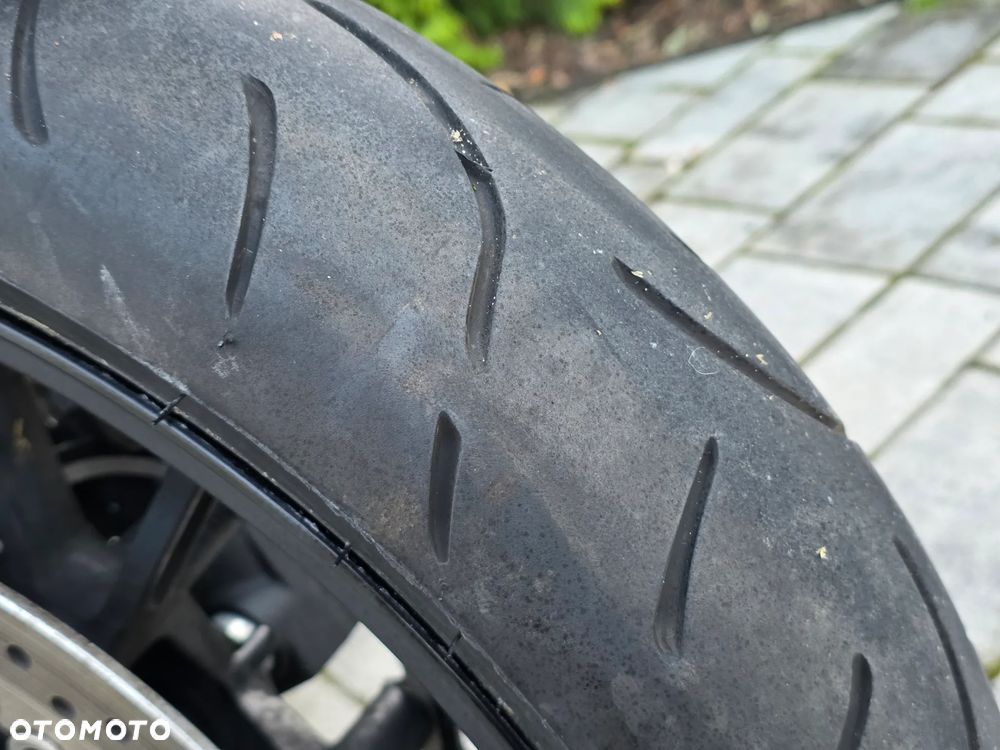 Triumph Speed Triple - 15