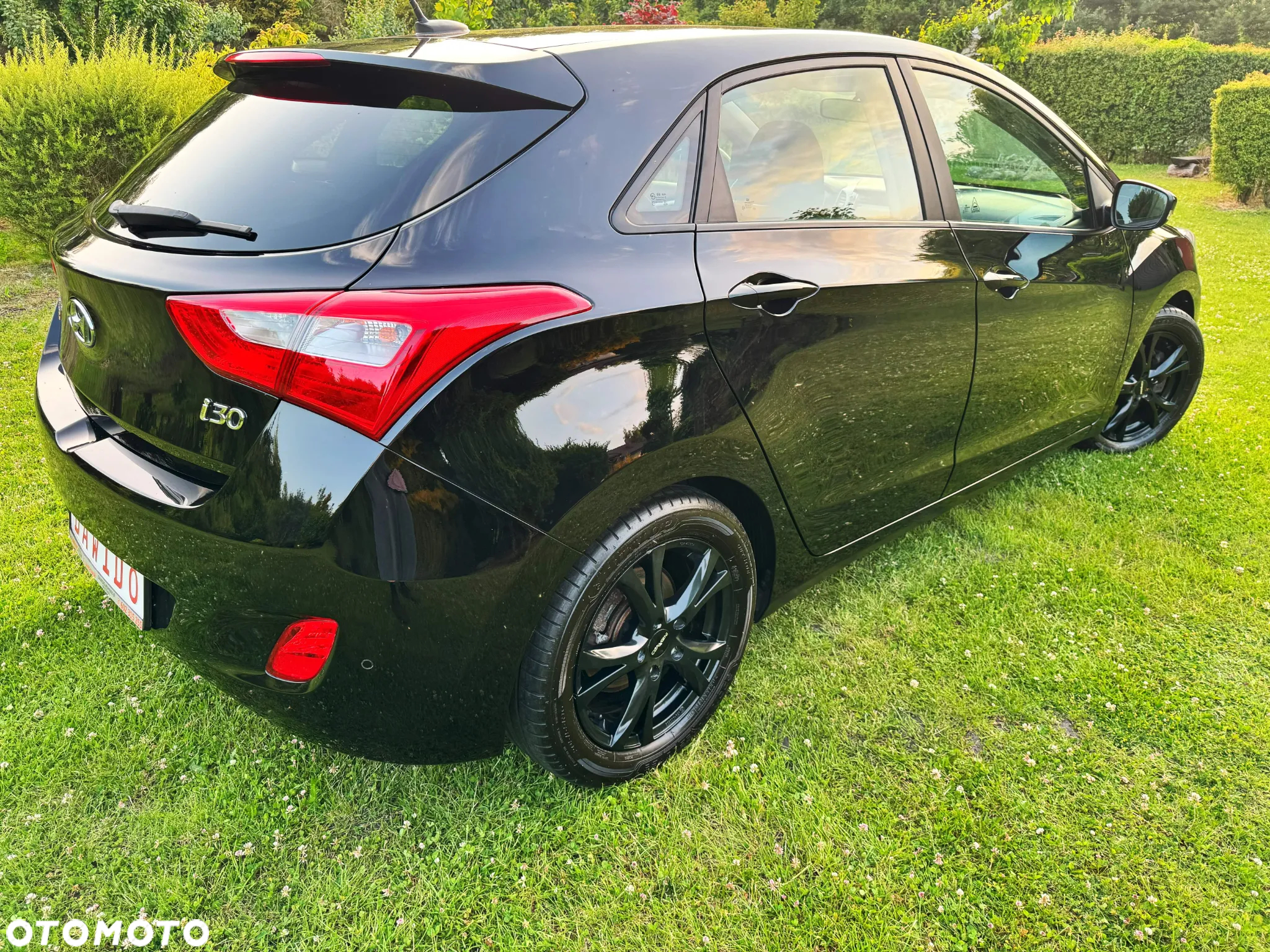 Hyundai i30 1.6 Fifa World Cup Edition - 10