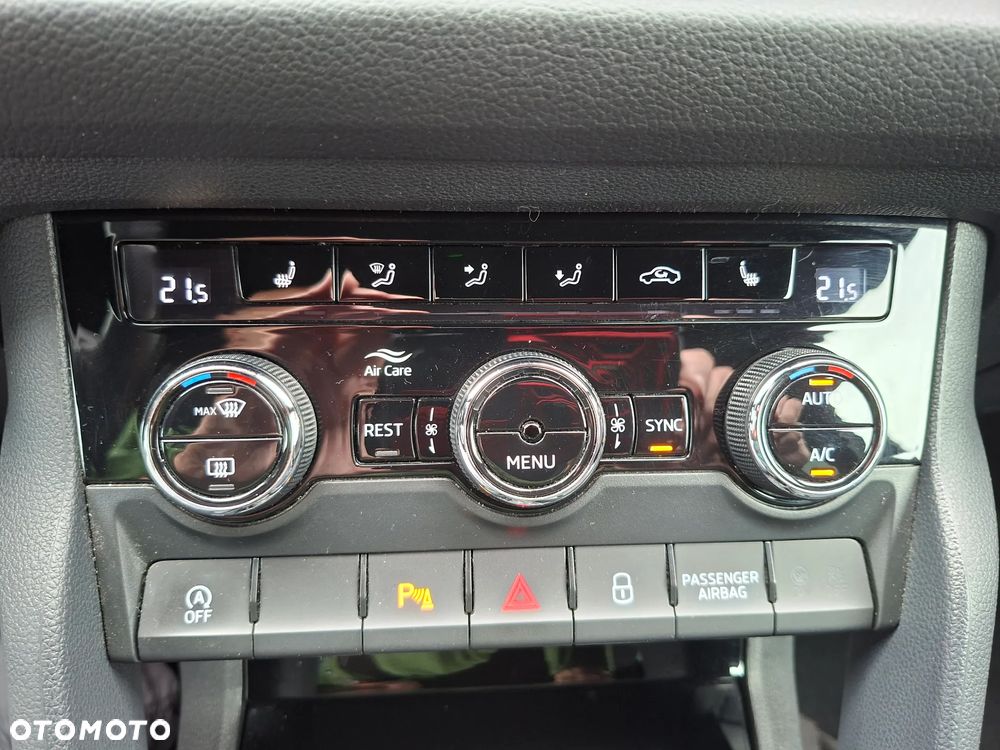 Skoda Kodiaq 2.0 TSI 4x4 Sportline DSG - 19