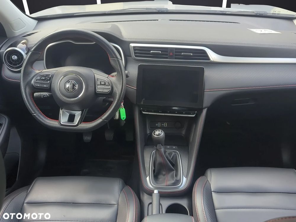 MG ZS ICE 1.5 VTI-tech Luxury - 14