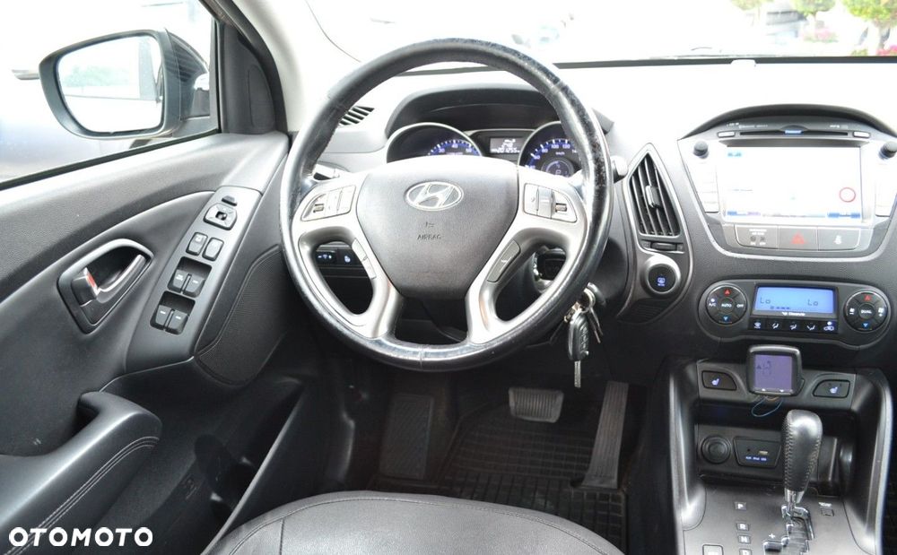 Hyundai ix35 - 6