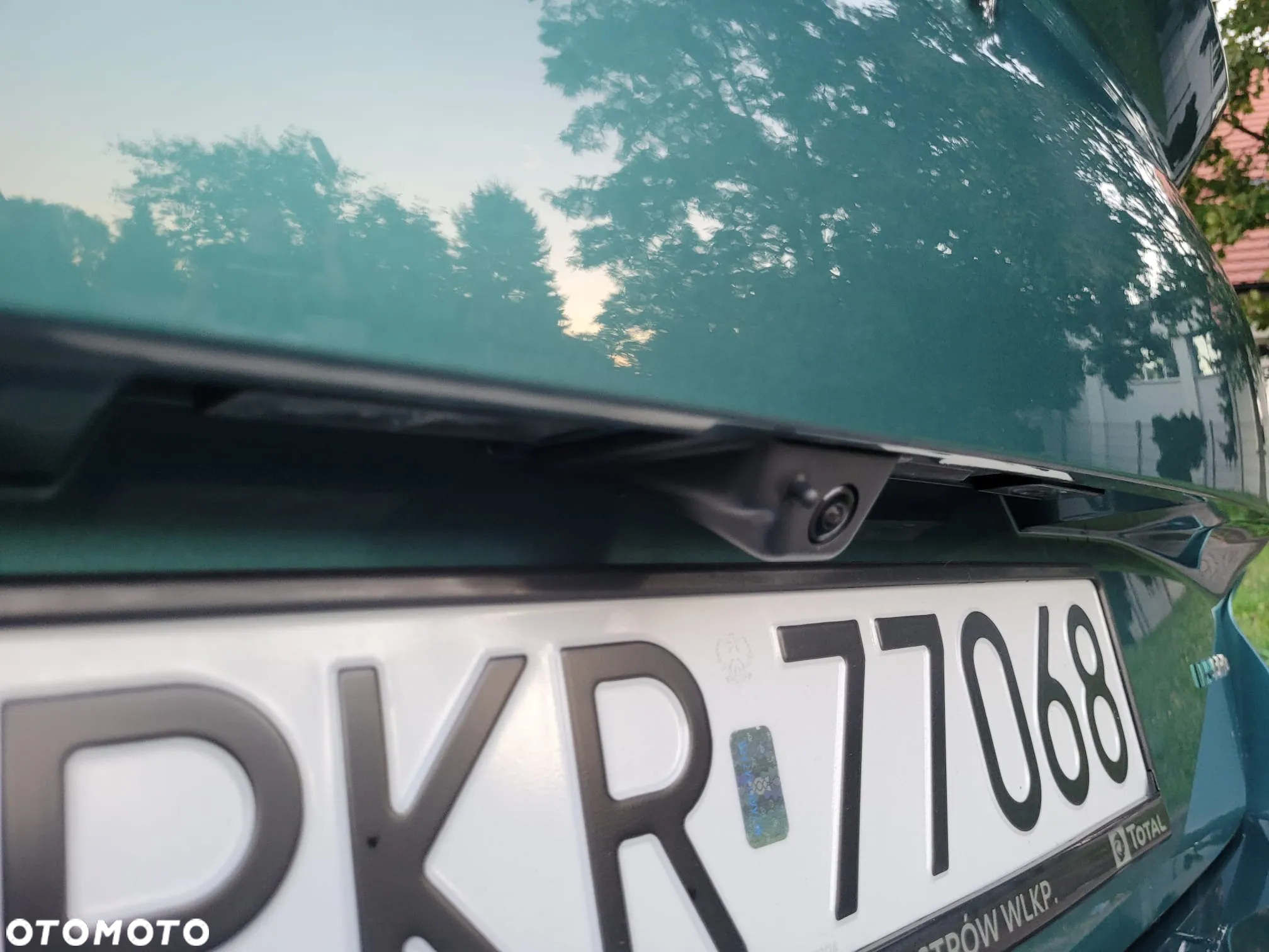 Peugeot 308 SW Plug-In Hybrid 225 e-EAT8 GT - 11