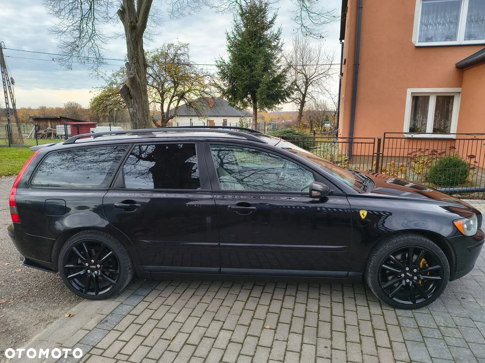 Volvo V50 T5 Summum - 5