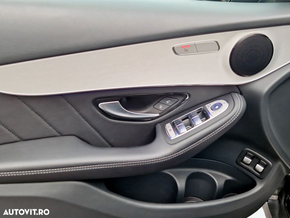 Mercedes-Benz GLC - 15