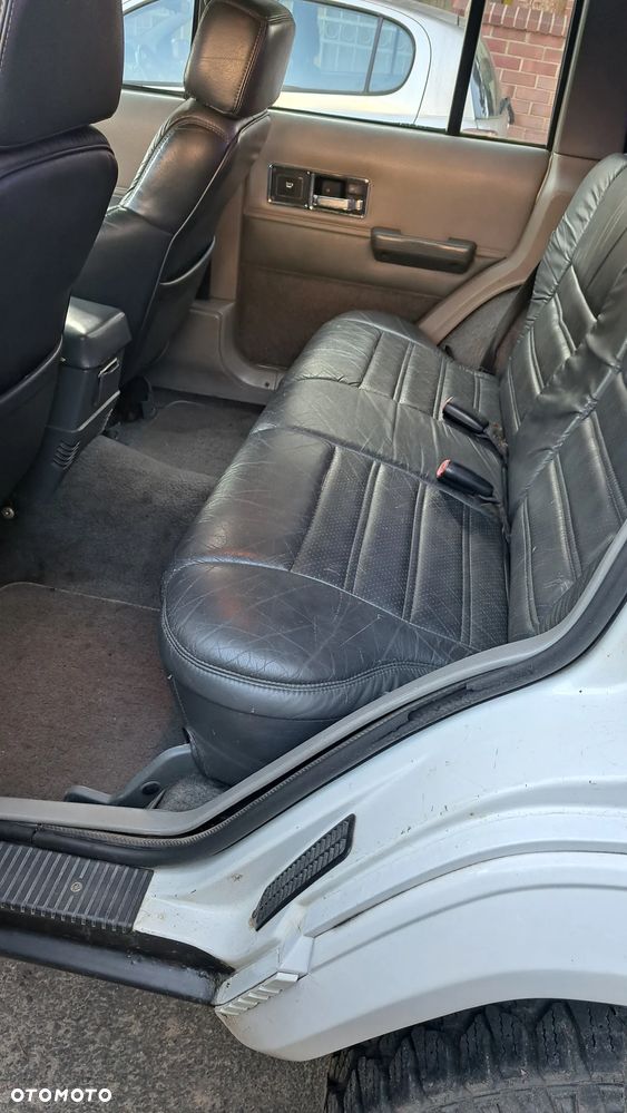 Jeep Cherokee 4.0 Limited - 13