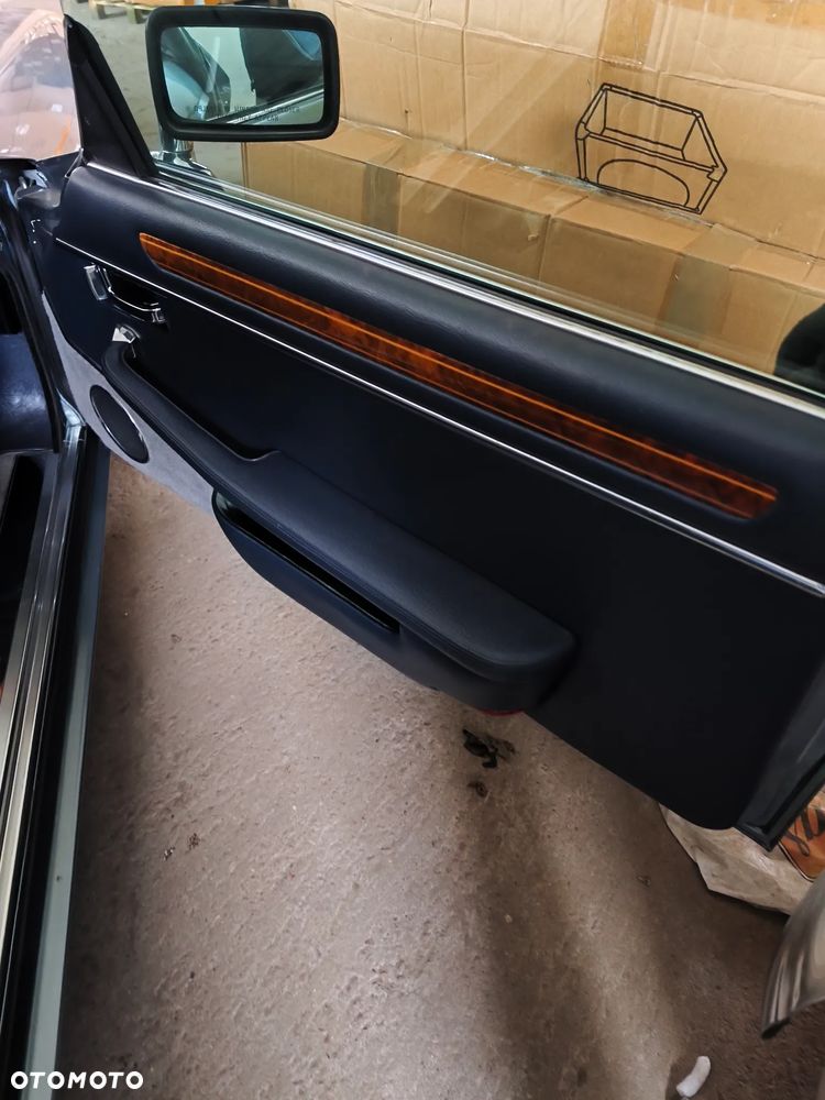 Jaguar XJS - 12