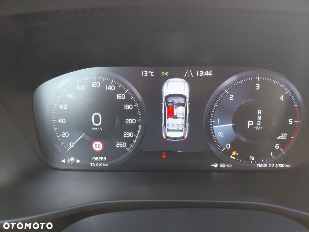 Volvo XC 40 D3 AWD Inscription - 22