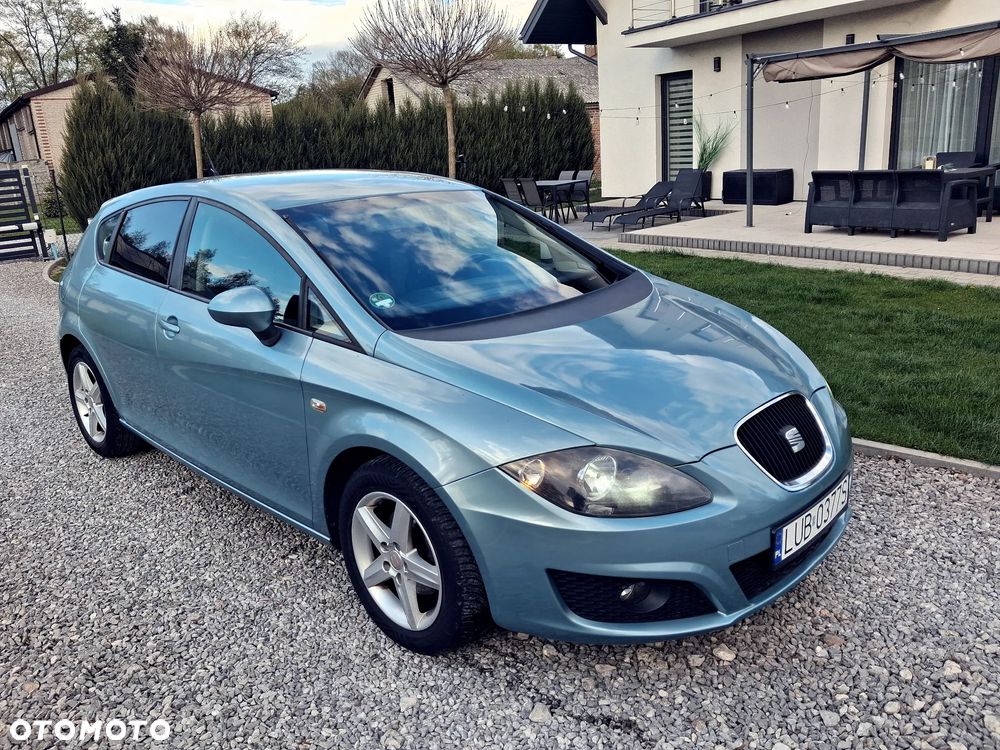 Seat Leon 1.4 Sport Limited - 11