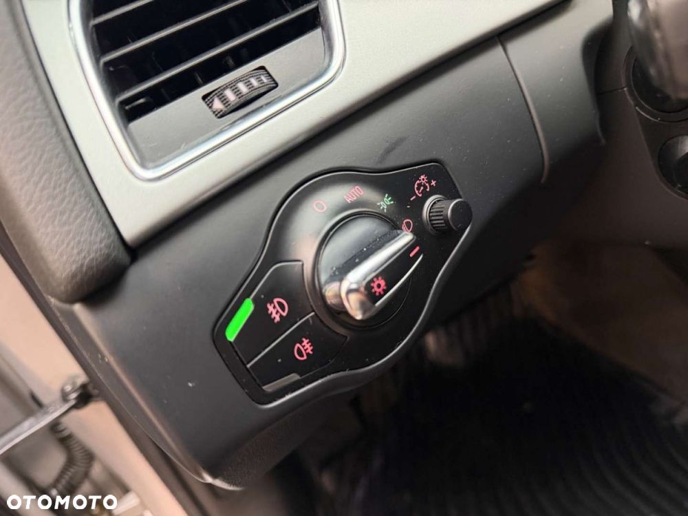 Audi A4 Avant - 22