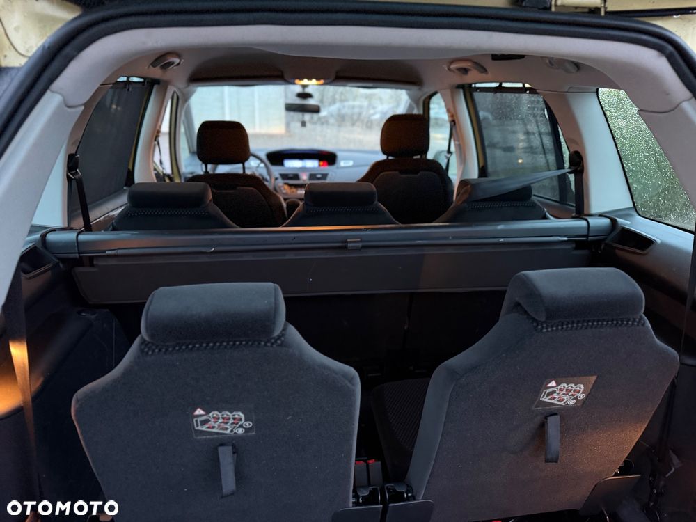 Citroën C4 Picasso 2.0 16V EGS6 Exclusive - 22