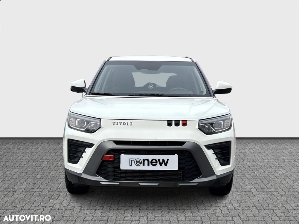 SsangYong Tivoli 1.5 GDI  Turbo STYLE - 8