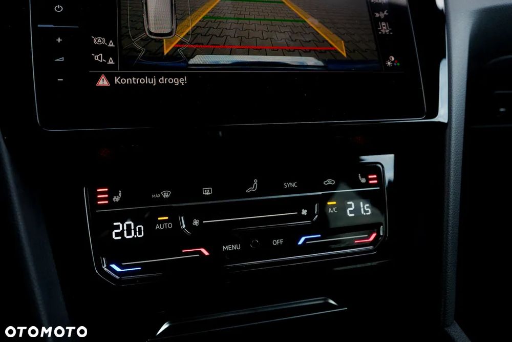 Volkswagen Arteon Shooting Brake 2.0 TSI 4Motion R DSG - 30