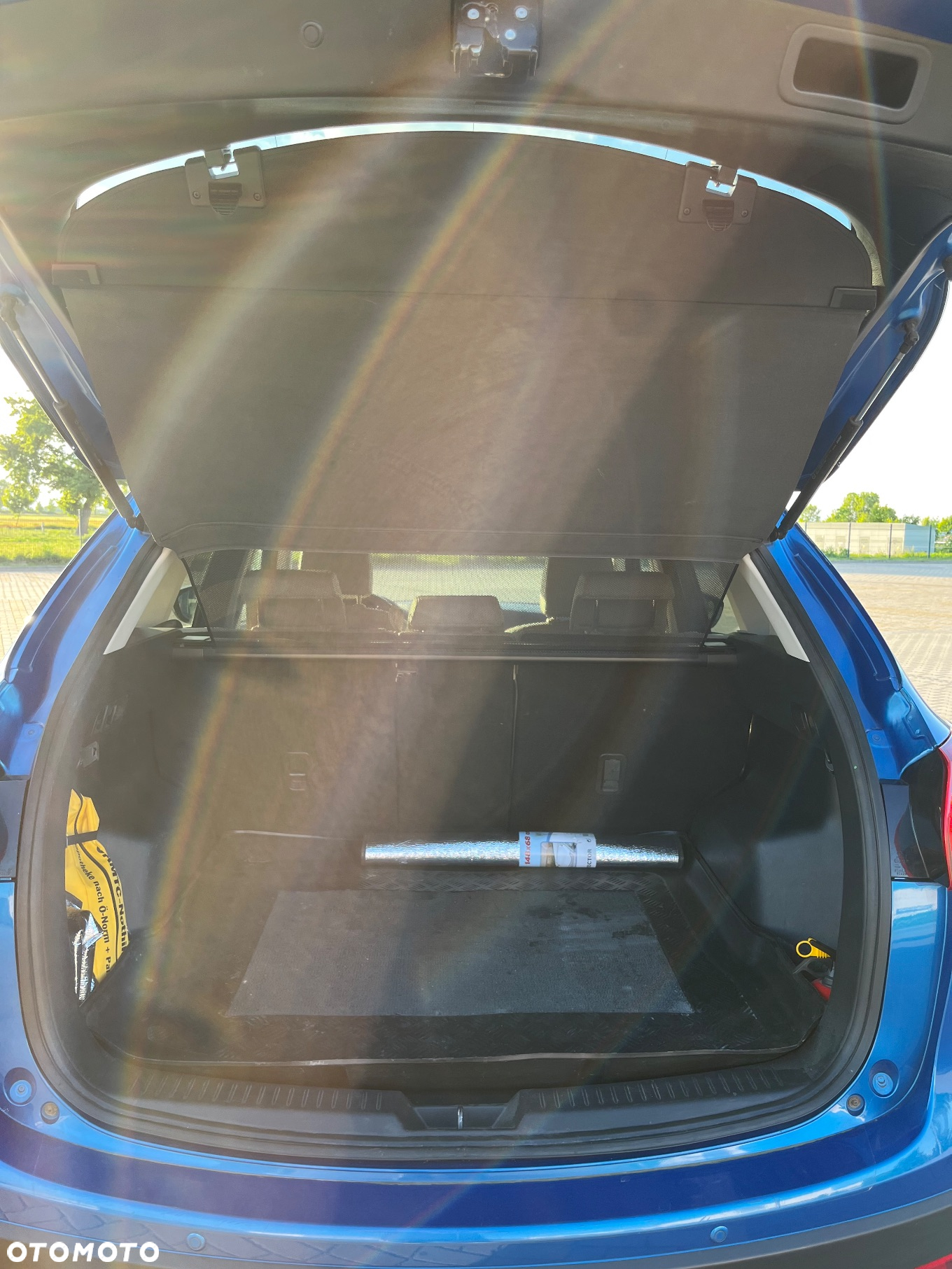 Mazda CX-5 - 11