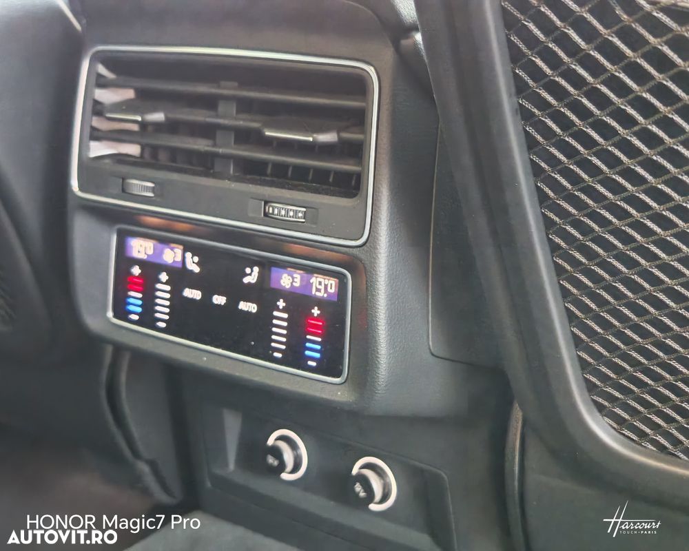 Audi Q8 3.0 50 TDI quattro Tiptronic MHEV - 15
