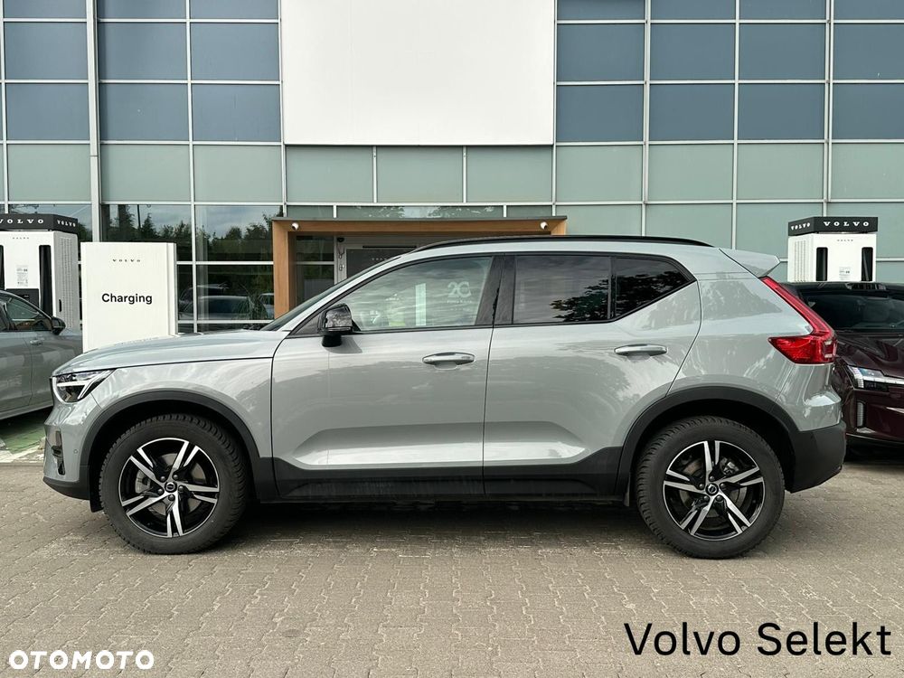 Volvo XC 40 - 7