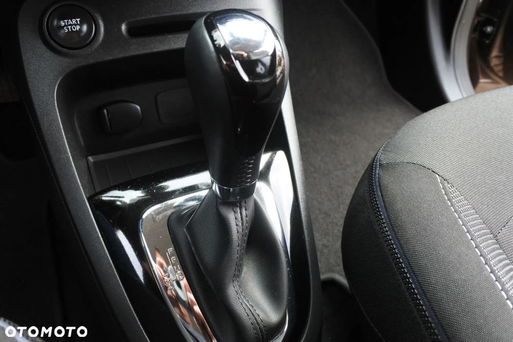 Renault Captur ENERGY TCe 120 EDC Dynamique - 20
