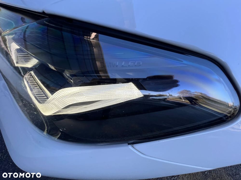 BMW Seria 5 530i xDrive mHEV M Sport sport - 36