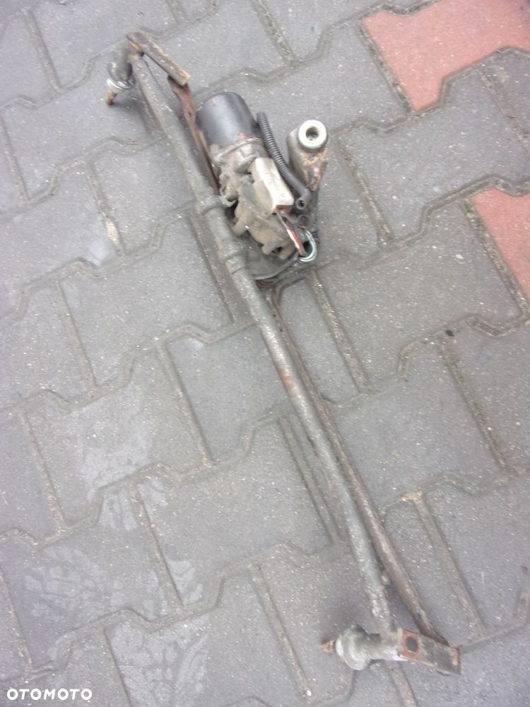 Mechanizm wycieraczek Iveco Daily 03r.