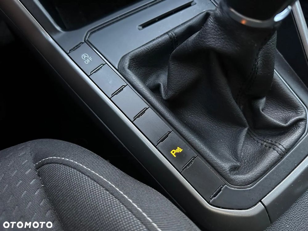 Volkswagen Polo 1.0 TSI Comfortline - 16