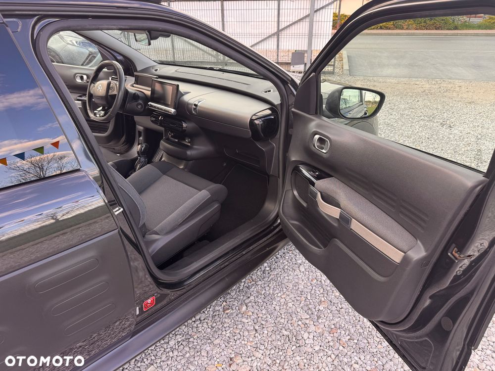 Citroën C4 Cactus BlueHDi 100 Stop&Start Business Class - 20