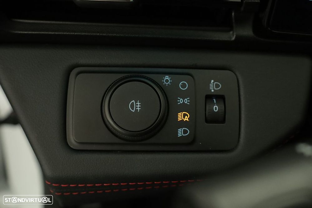 Ford Puma 1.0 EcoBoost MHEV ST-Line - 16